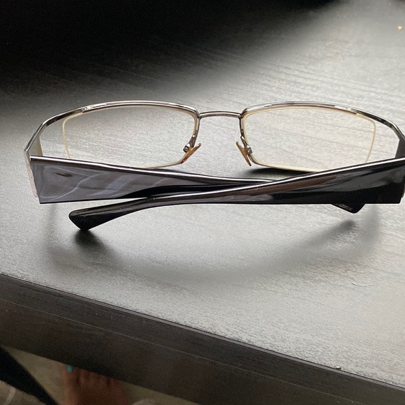 Giorgio Armani Eyeglasses - Picture 2 of 10